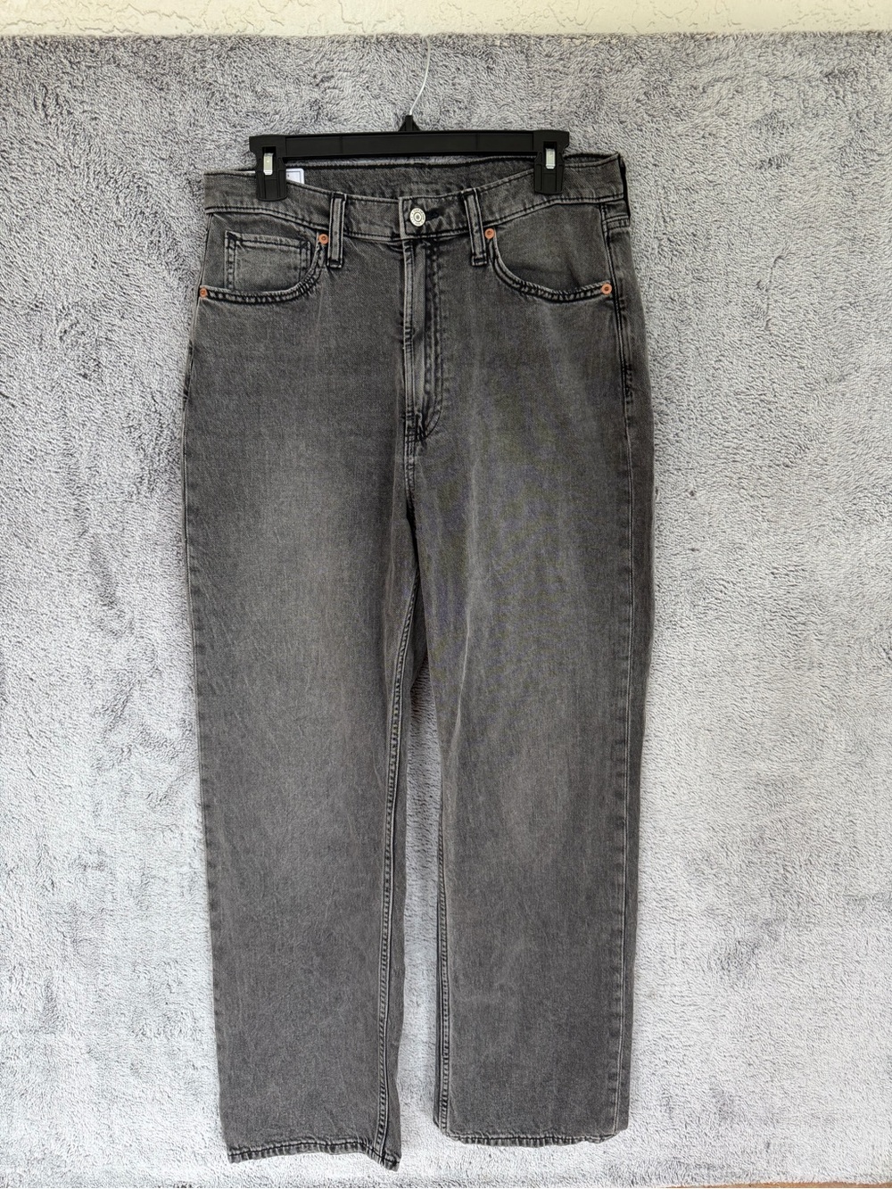 Gap women’s size 10s 90’s loose high rise jeans